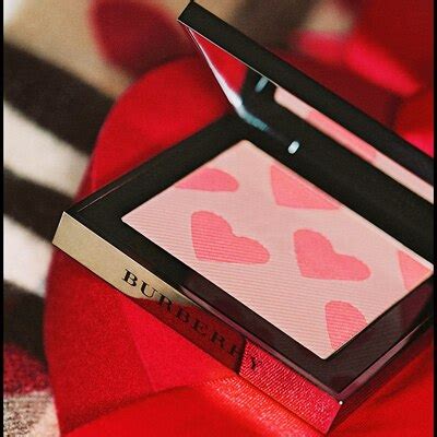 burberry face first love blush palette|Burberry First Love Blush Highlighter Review, Photos, Swatches.